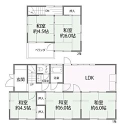 橿原市土橋町 一戸建