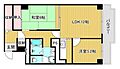 橿原神宮前スカイハイツ9階580万円