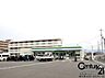 周辺：ファミリーマート北郡山店まで716m