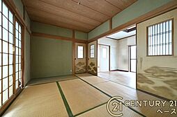 和室の画像