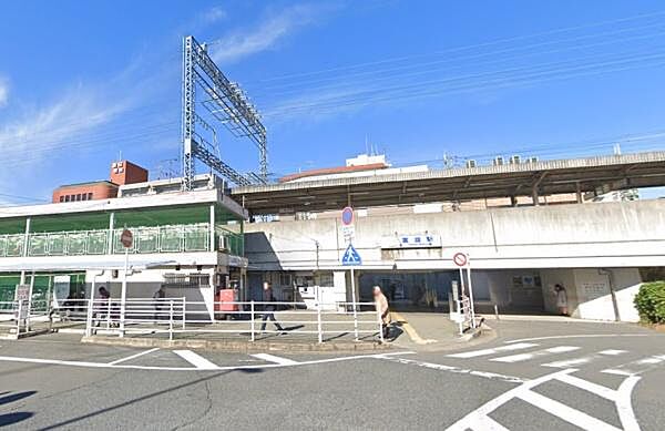 周辺を拡大表示