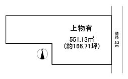 近鉄橿原線 石見駅 徒歩17分