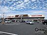 周辺：オークワ田原本店まで1000m