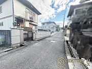 ■現地撮影写真■落ち着いた雰囲気の閑静な住宅地内です！