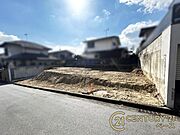 ■現地撮影写真■敷地面積約57坪！閑静な住宅地となっております。お気軽にお問い合わせください！
