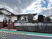 ■ゆったりとした広さのある角地。お好みの建築プランが実現可能です■