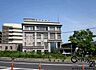 周辺：橿原警察署まで1457m