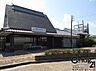 周辺：橿原神宮西口駅(近鉄 南大阪線)まで1800m