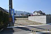 ■現地撮影写真■落ち着いた雰囲気の住宅地内です！お気軽にお問い合わせください！■