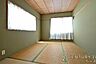 和室：■現地撮影写真■ほっこり落ち着ける和室となっております。