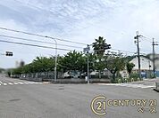 堺市立三原台小学校まで378m