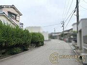 ■現地撮影写真■落ち着いた雰囲気の閑静な住宅地内です！