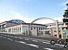 周辺：香芝市立旭ケ丘小学校まで600m