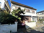 小学校が徒歩4分！子育て家族も安心のエリア！