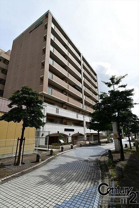 ■現地撮影写真■JR大和小泉駅まで徒歩3分の便利な立地です!ペット飼育可!お気軽にお問い合わせください!
