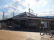 近鉄新庄駅(近鉄 御所線)まで1360m