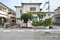 奈良県生駒郡斑鳩町目安4丁目：物件画像