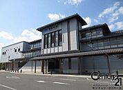 法隆寺駅(JR 関西本線)まで800m