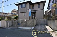 奈良県香芝市西真美1丁目：物件画像