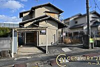 奈良県大和高田市大字土庫：物件画像