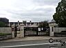 周辺：大和高田市立土庫小学校まで500m