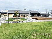 結崎駅(近鉄 橿原線)まで800m