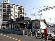 土師ノ里駅(近鉄 南大阪線)まで1120m