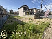 ■現地撮影写真■中学校まで徒歩圏内です！