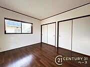 ■明るい雰囲気の洋室です！