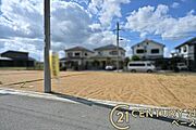 ■現地撮影写真■敷地面積は約50坪と広々！お気軽にお問い合わせください！