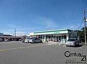 ファミリーマートみみなし駅前店まで1616m