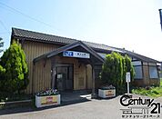 香久山駅(JR 桜井線)まで1440m