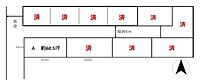 奈良県北葛城郡広陵町大字笠：物件画像