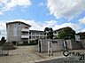 周辺：上牧町立上牧第二中学校まで1900m