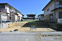 奈良県香芝市西真美2丁目：物件画像