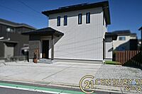 奈良県橿原市城殿町：物件画像