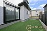 その他：■現地撮影写真■多用途に使用可能なお庭付き！