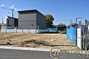 ■現地撮影写真■中学校が徒歩圏内に近接！