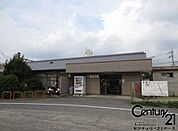 香芝駅(JR 和歌山線)まで960m