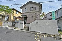 奈良県香芝市旭ケ丘5丁目：物件画像