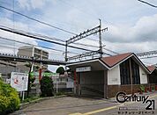 二上駅(近鉄 大阪線)まで1360m