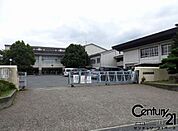 大和郡山市立片桐中学校まで900m