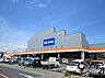 周辺：DCMダイキ天理店まで1761m