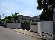 田原本町立田原本中学校まで1200m
