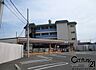 周辺：セブンイレブン大和高田三倉堂南店まで306m