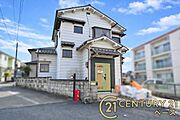 ■現地撮影写真■近鉄大和八木駅より徒歩9分の便利な立地！