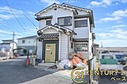 ■現地撮影写真■小中学校まで徒歩圏内でお子様も安心！