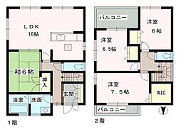 近鉄南大阪線 尺土駅 徒歩10分