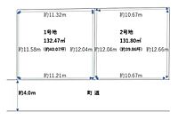 奈良県生駒郡斑鳩町稲葉西2丁目：物件画像
