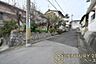 その他：■現地撮影写真■落ち着いた雰囲気の住宅地内です！